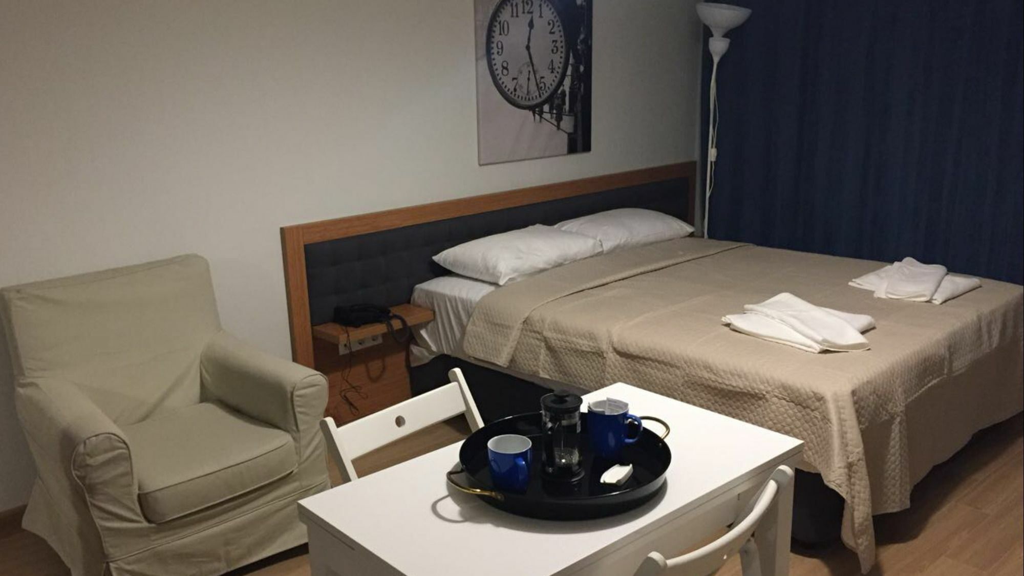 Orbi Palace Aparthotel Bakuriani Kültér fotó